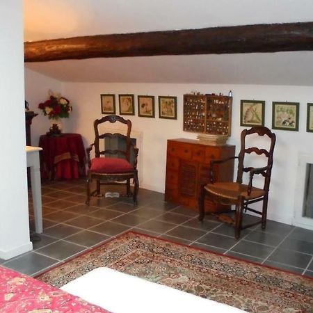 Lamaisonderose Caux Exteriér fotografie